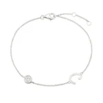Initial Bracelet-C - Image 2