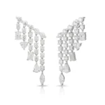 Chain Crawler Earring - Image 2