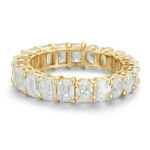 Signature Diamond Eternity Band (3.53 ct.)